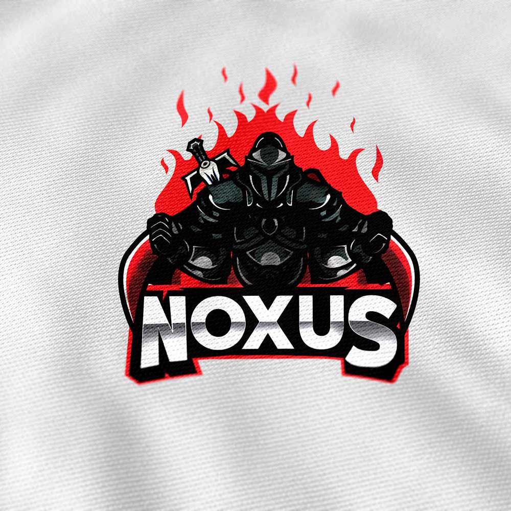 Company Project Noxus Guild - Designer is at Henderink