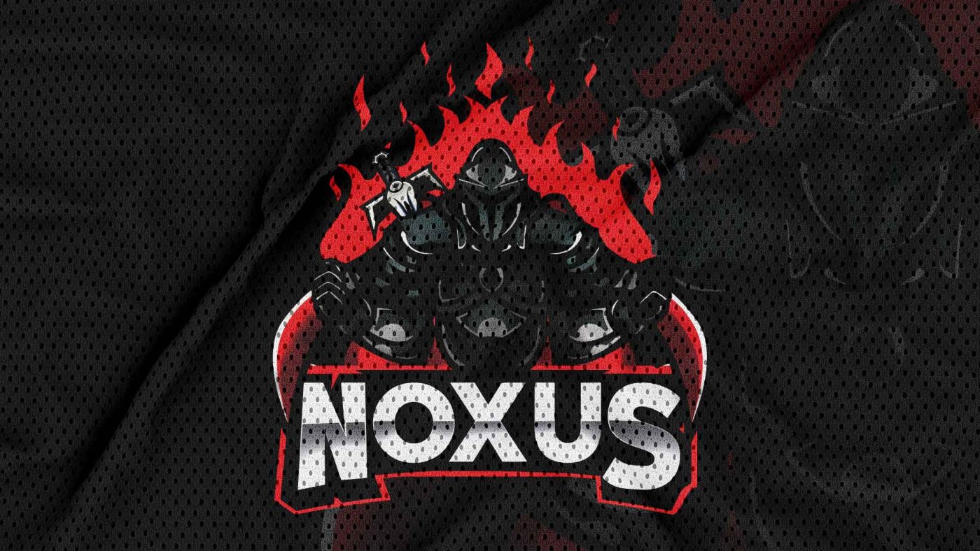 Company Project Noxus Guild - Designer is at Henderink